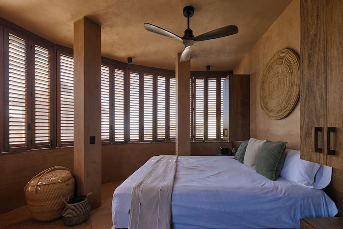 Imagen de la habitación del Hotel Casa Sal by Tasman. Foto 3