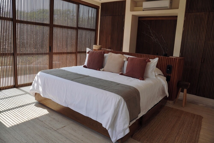 Imagen de la habitación del Hotel Casa Sal by Tasman. Foto 4