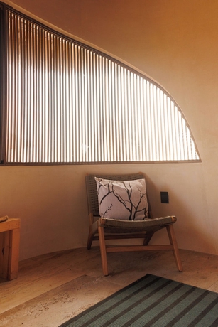 Imagen de la habitación del Hotel Casa Sal by Tasman. Foto 5