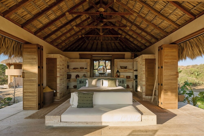 Imagen de la habitación del Hotel Casa Sal by Tasman. Foto 7