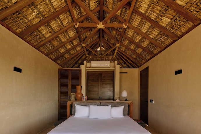 Imagen de la habitación del Hotel Casa Sal by Tasman. Foto 9