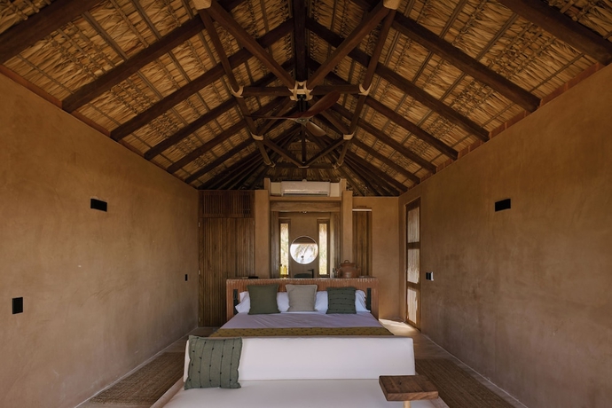 Imagen de la habitación del Hotel Casa Sal by Tasman. Foto 11