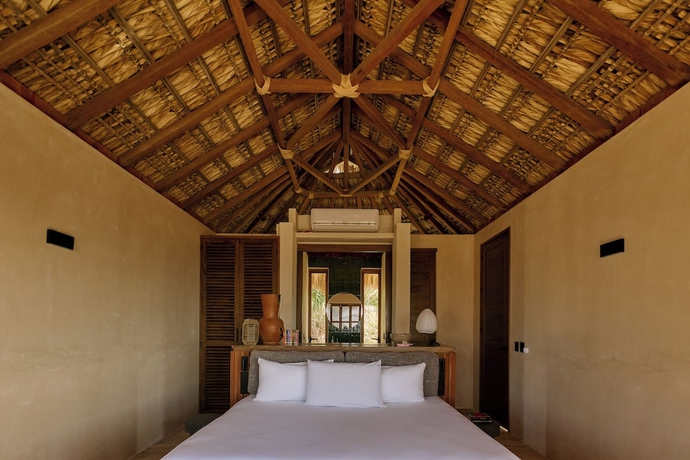 Imagen de la habitación del Hotel Casa Sal by Tasman. Foto 12