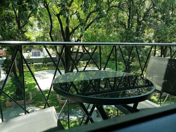 Imagen de la habitación del Hotel Casa Salles Boutique. Foto 3