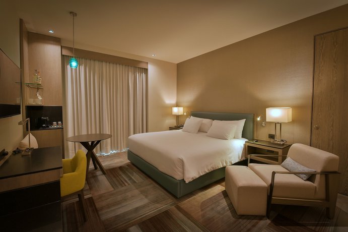 Imagen de la habitación del Hotel Casa Salles Boutique. Foto 4