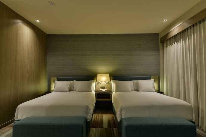 Imagen de la habitación del Hotel Casa Salles Boutique. Foto 5