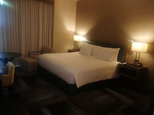 Imagen de la habitación del Hotel Casa Salles Boutique. Foto 7