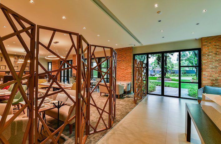 Imagen de los interiores del Hotel Casa Salles Boutique. Foto 20