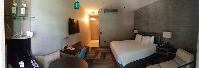 Imagen de la habitación del Hotel Casa Salles Boutique. Foto 13