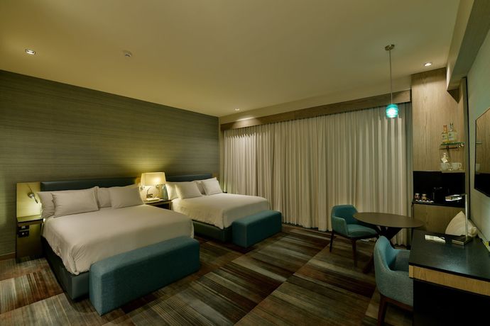 Imagen de la habitación del Hotel Casa Salles Boutique. Foto 15