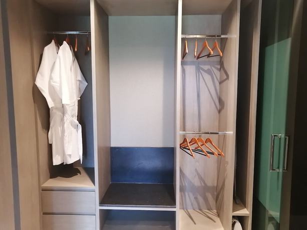 Imagen de la habitación del Hotel Casa Salles Boutique. Foto 16