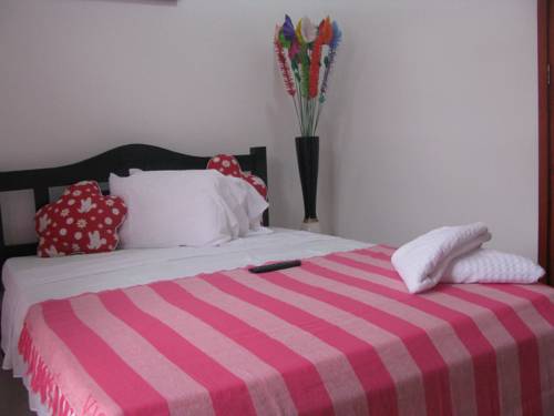 Imagen de la habitación del Hotel Casa Salom&eacute;, Cartagena de Indias. Foto 2