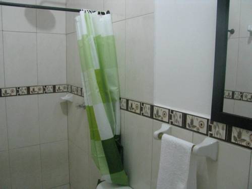 Imagen de la habitación del Hotel Casa Salom&eacute;, Cartagena de Indias. Foto 3