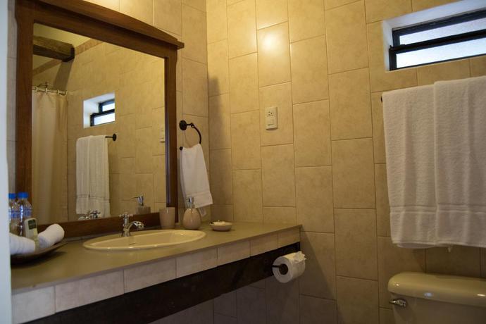 Imagen de la habitación del Hotel Casa San Bartolo. Foto 7