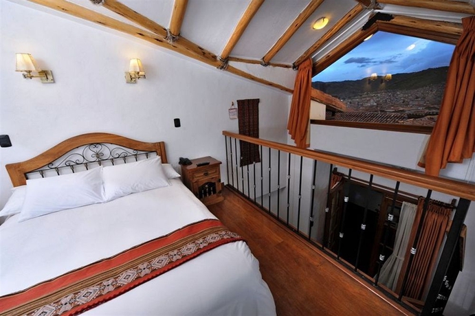 Imagen de la habitación del Hotel Casa San Blas Cusco Exquisite By Xima. Foto 3