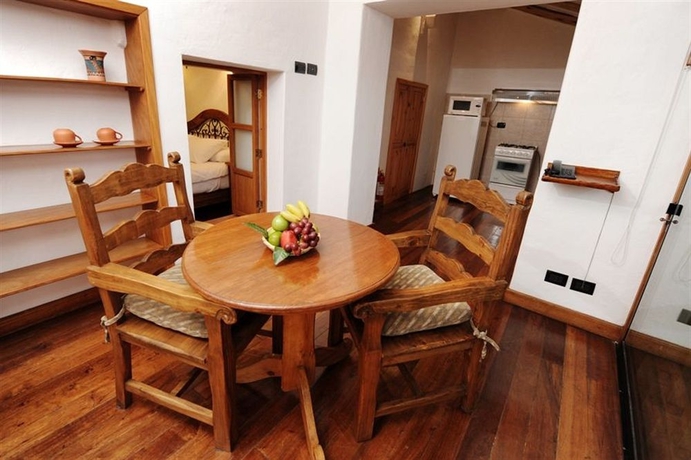 Imagen de la habitación del Hotel Casa San Blas Cusco Exquisite By Xima. Foto 4
