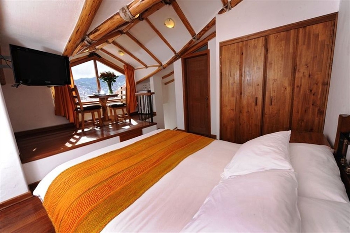 Imagen de la habitación del Hotel Casa San Blas Cusco Exquisite By Xima. Foto 6