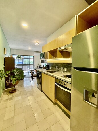 Imagen de la habitación del Hotel Casa San Fernando by Barrio M&eacute;xico. Foto 11