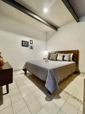 Imagen de la habitación del Hotel Casa San Fernando by Barrio M&eacute;xico. Foto 13