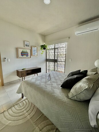 Imagen general del Hotel Casa San Fernando by Barrio México. Foto 1
