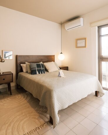 Imagen de la habitación del Hotel Casa San Fernando by Barrio M&eacute;xico. Foto 17