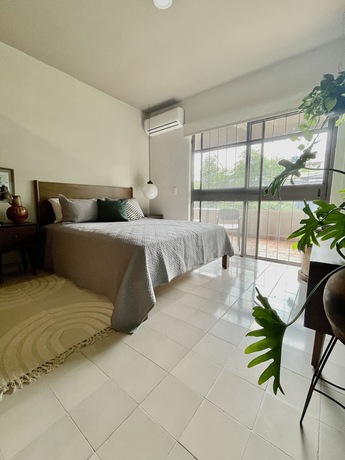 Imagen general del Hotel Casa San Fernando by Barrio M&eacute;xico. Foto 7