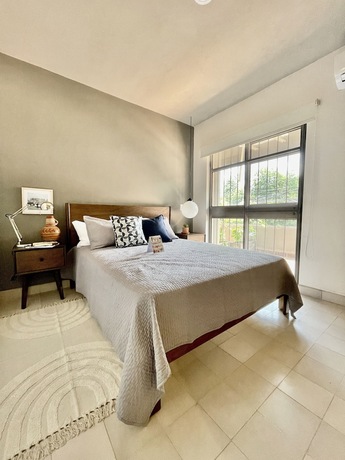Imagen de la habitación del Hotel Casa San Fernando by Barrio M&eacute;xico. Foto 18