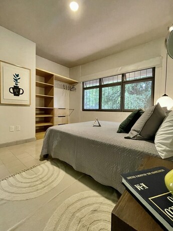 Imagen general del Hotel Casa San Fernando by Barrio M&eacute;xico. Foto 8