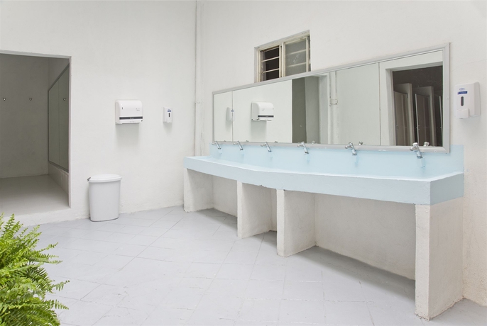 Imagen de la habitación del Hotel Casa San Ildefonso. Foto 14