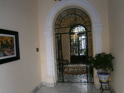 Imagen de los interiores del Hotel Casa San José. Foto 5