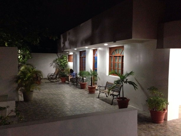 Imagen general del Hotel Casa San Juan. Foto 1