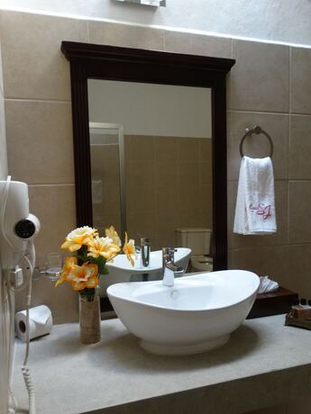 Imagen general del Hotel Casa San Juan. Foto 13