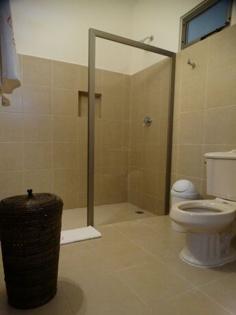 Imagen general del Hotel Casa San Juan. Foto 14