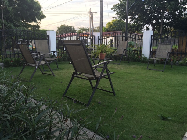 Imagen de los exteriores del Hotel Casa San Juan, MANAGUA. Foto 11