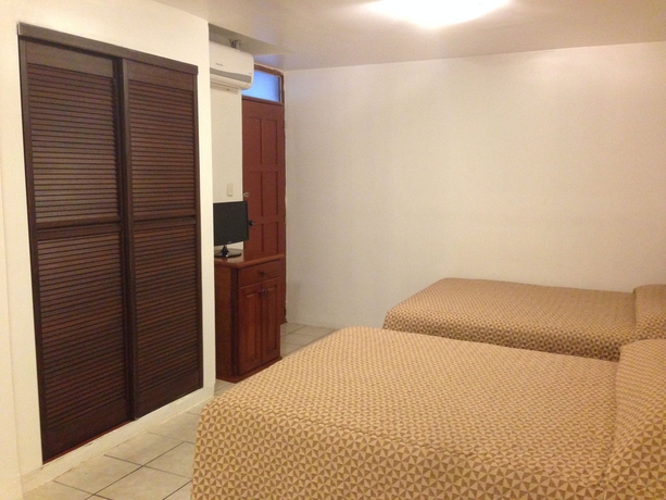 Imagen de la habitación del Hotel Casa San Juan, MANAGUA. Foto 8