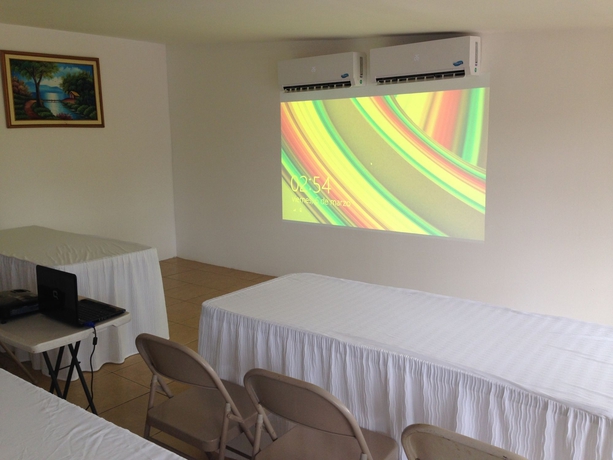 Imagen de los interiores del Hotel Casa San Juan, MANAGUA. Foto 13