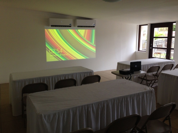 Imagen de los interiores del Hotel Casa San Juan, MANAGUA. Foto 16