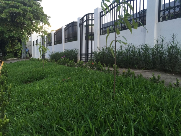 Imagen general del Hotel Casa San Juan, MANAGUA. Foto 4