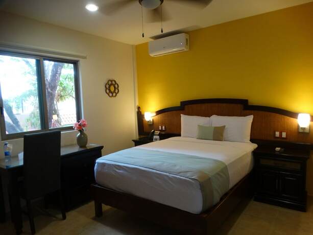 Imagen general del Hotel Casa San Juan, M&eacute;rida. Foto 3