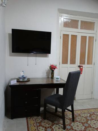 Imagen general del Hotel Casa San Juan, M&eacute;rida. Foto 11