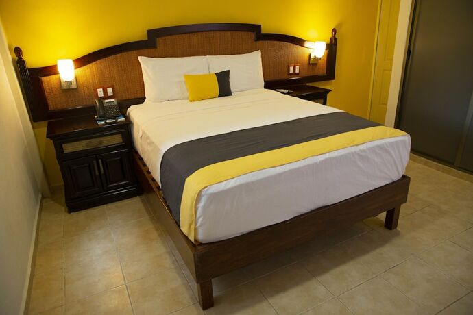 Imagen general del Hotel Casa San Juan, M&eacute;rida. Foto 12
