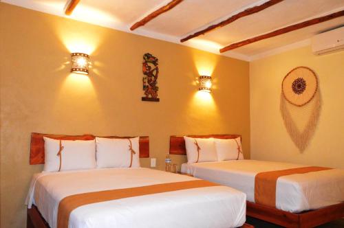 Imagen general del Hotel Casa San Juan, Valladolid. Foto 6