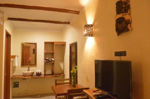 Imagen general del Hotel Casa San Juan, Valladolid. Foto 7