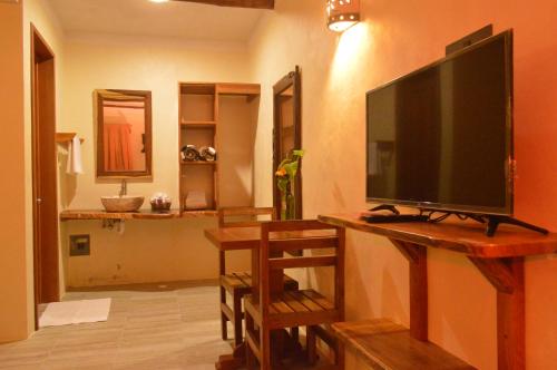 Imagen general del Hotel Casa San Juan, Valladolid. Foto 9