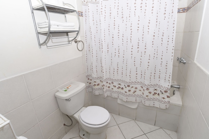 Imagen de la habitación del Hotel Casa San Martin. Foto 16