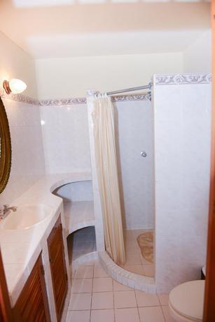 Imagen de la habitación del Hotel Casa San Martin. Foto 2