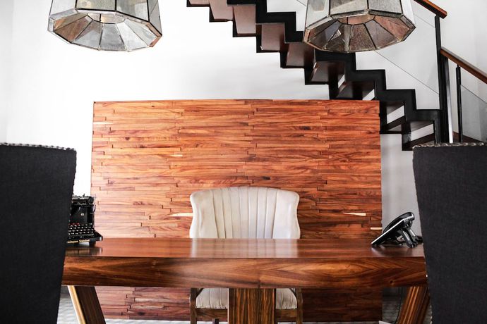 Imagen de los interiores del Hotel Casa San Miguel Boutique y Spa. Foto 12