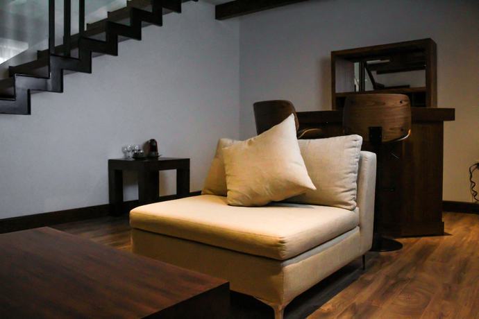 Imagen de la habitación del Hotel Casa San Miguel Boutique y Spa. Foto 4