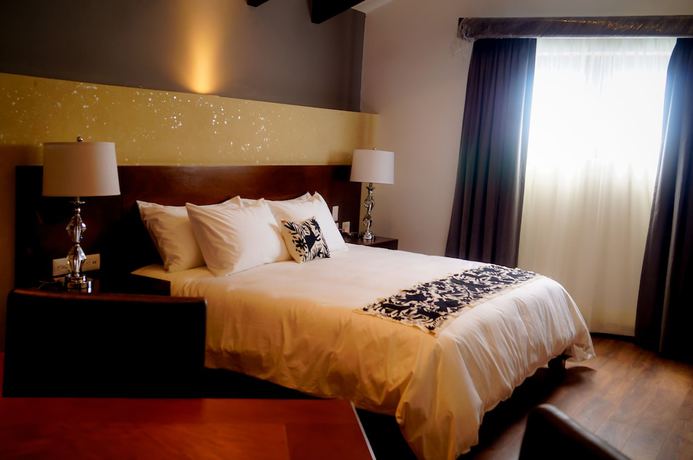 Imagen de la habitación del Hotel Casa San Miguel Boutique y Spa. Foto 6