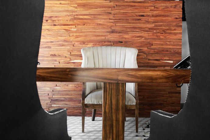 Imagen de los interiores del Hotel Casa San Miguel Boutique y Spa. Foto 17